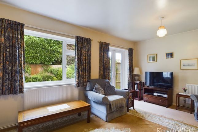 Detached house for sale in Maybrook Gardens, High Wycombe