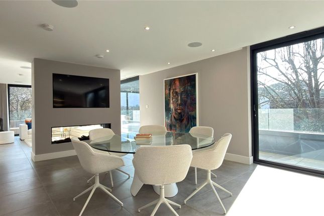 Penthouse Percorso, 11, Martello Road South, Poole photo 2