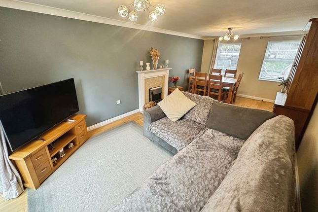 25, Navigation Drive, Leicester photo 3