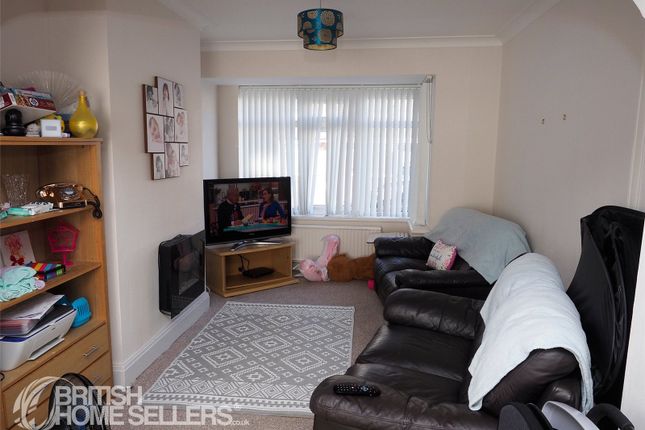 Terraced house for sale in Baroness Road, Grimsby, Lincolnshire