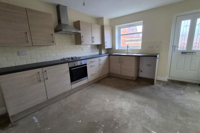 Lower Dolcliffe Road, Mexborough photo 2