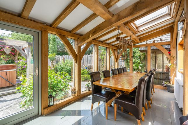 Primrose Cottage, Lower Vobster, Somerset photo 3