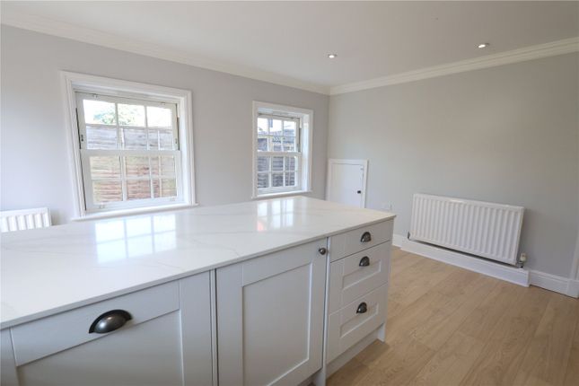 Detached house for sale in Guildford Road, Farnham, Surrey