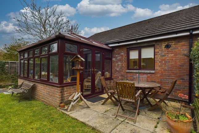 Semi-detached bungalow for sale in Wakeford Court, Tadley