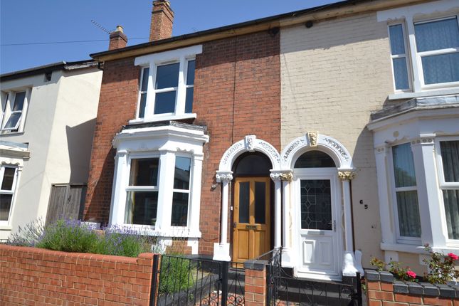 Semi-detached house to rent in Conduit Street, Tredworth, Gloucester