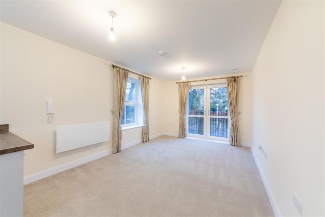 Flat for sale in Hexham