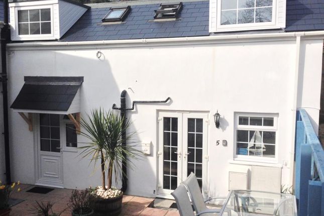 Detached house for sale in The Coach House, Penally, Tenby