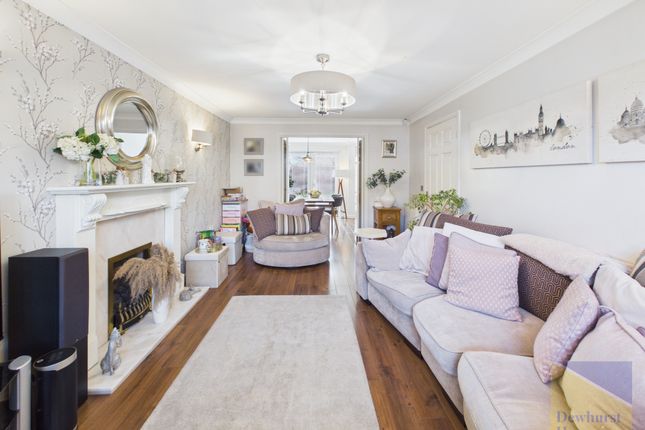 7, Bluebell Way, Bamber Bridge photo 3