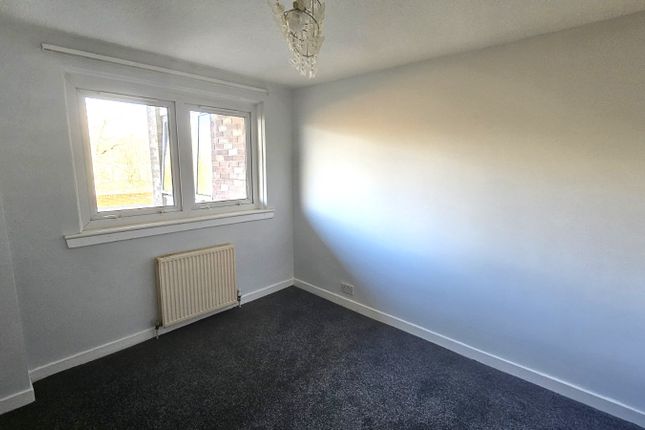 Flat to rent in Craigie Place, Galston, East Ayrshire