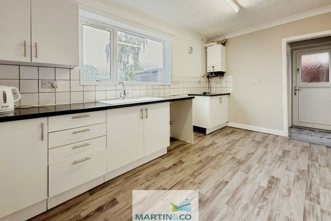 Furnival Street, Woksop photo 4