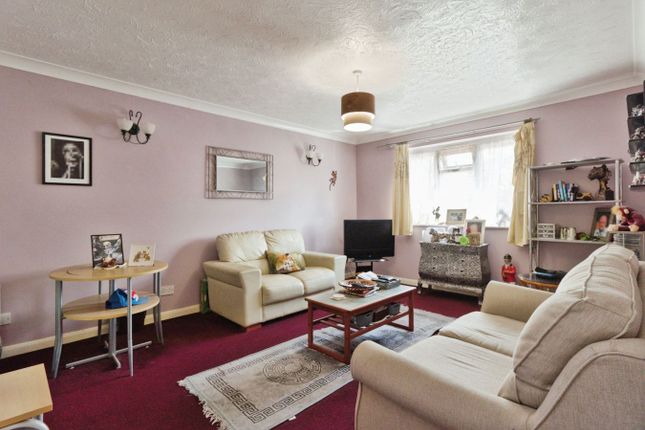 Newnham Lodge, Erith Road, Belvedere photo 2