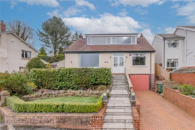 Bungalow for sale in The Park, Greenfield, Saddleworth