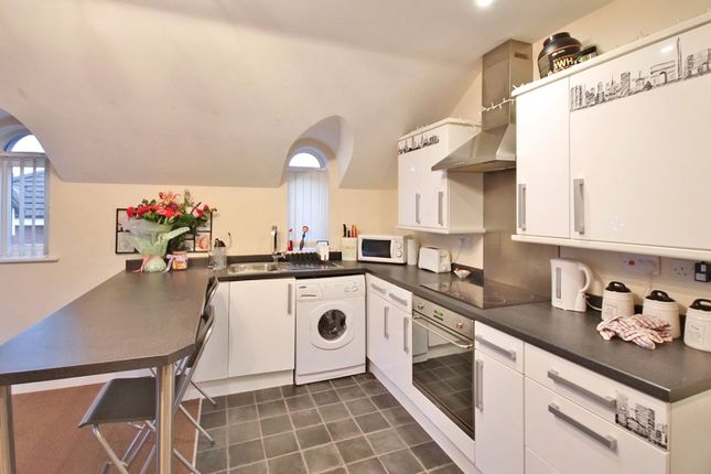 12, Richmond Court, Widnes photo 2