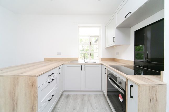 Flat 18, Liverpool photo 2
