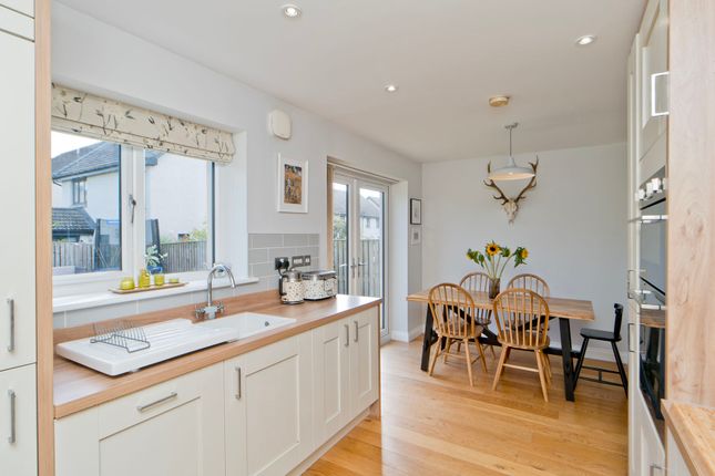 23, Craigengar Gate, West Linton photo 4