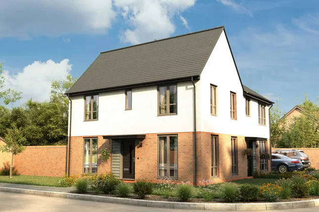 Bloor Homes - Pinhoe