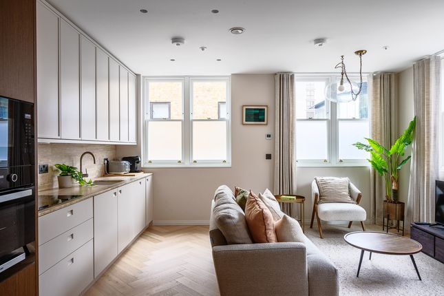 Apartment 6, 18 Stukeley Street, Seven Dials photo 4