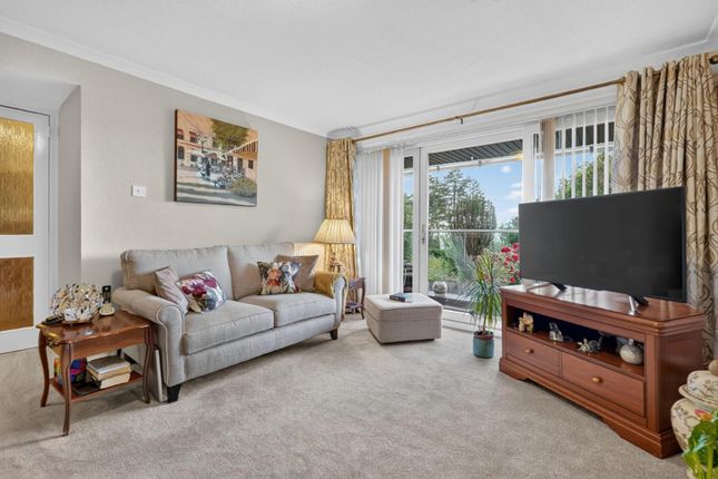 Flat C, 12, Anthony Court, Largs photo 5