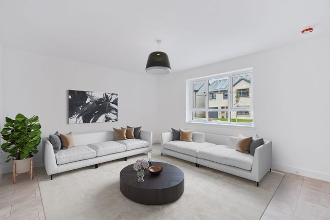 Plot 202, Orchid Park, Plean photo 3