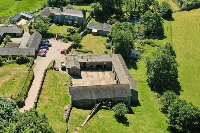 Land for sale in Higher Court, Bearscombe Farm, Kingsbridge
