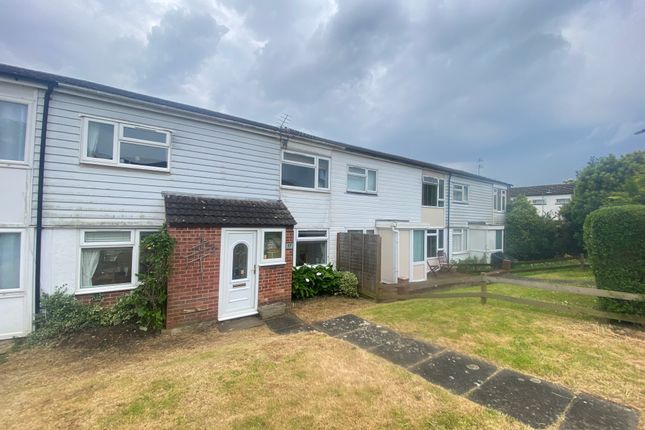 Thumbnail Room to rent in Brighstone Close, Southampton