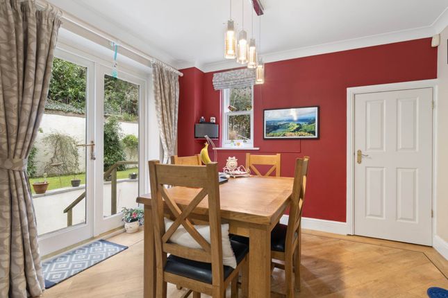 Town house for sale in Abbey Road, Malvern