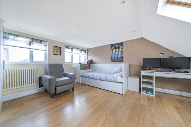 Terraced house for sale in Mayeswood Road, Lee, London