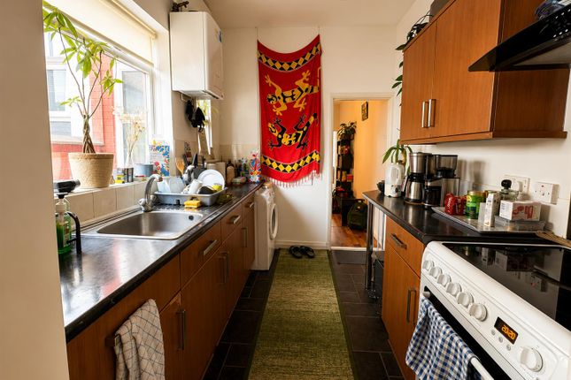 6, Ferriby Terrace, Nottingham photo 4