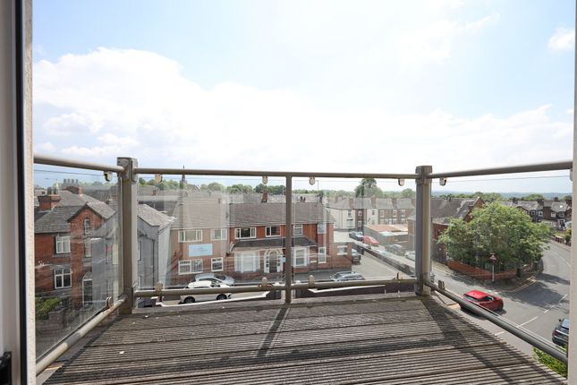 Apt 58, Adlington House High Street, Newcastle photo 4