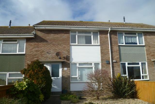 Thumbnail Terraced house for sale in Lea Road, Weymouth