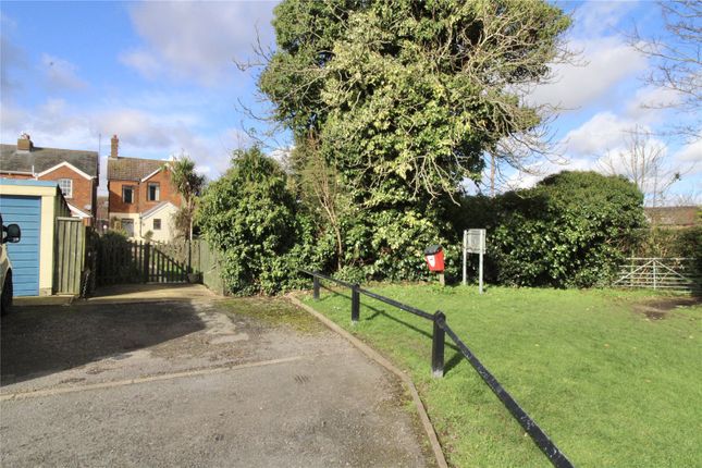 Detached house for sale in Haylings Road, Leiston, Suffolk