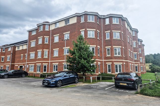 Flat for sale in Jenkinson Grove, Armthorpe, Doncaster