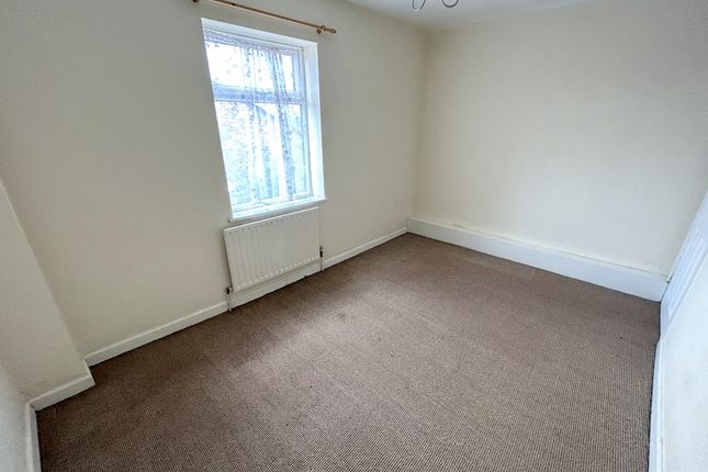 Terraced house for sale in Bedford Street, Prestwich, Manchester
