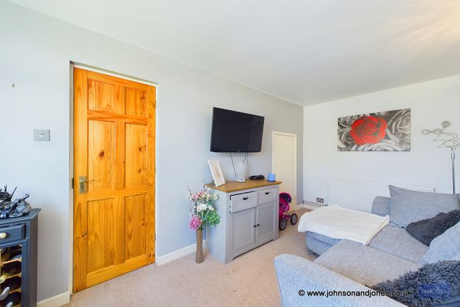 Semi-detached house for sale in Clifton Close, Addlestone