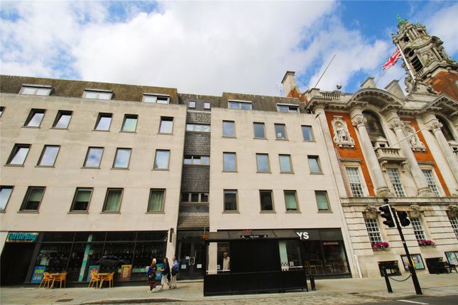 Thumbnail Flat to rent in 140, High Street