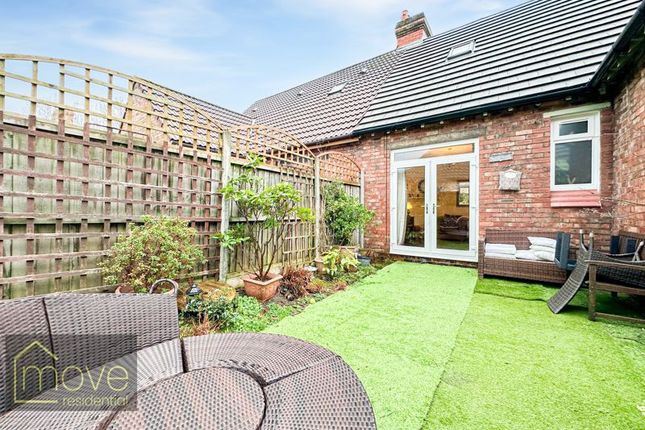 Bungalow for sale in Archerfield Road, Mossley Hill, Liverpool