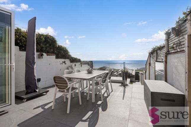 Cottage to rent in Roedean Terrace, Brighton, East Sussex