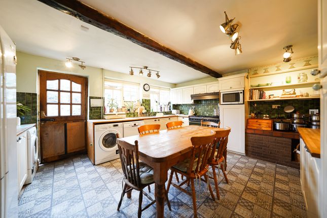 Semi-detached house for sale in Melton Road, Thurmaston, Leicestershire