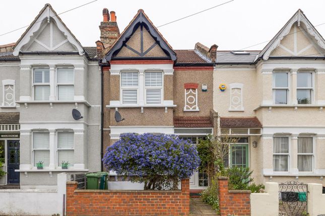 Terraced house for sale in Cambridge Road, London