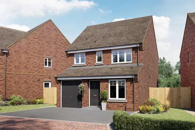 Taylor Wimpey - Lockside Wharf