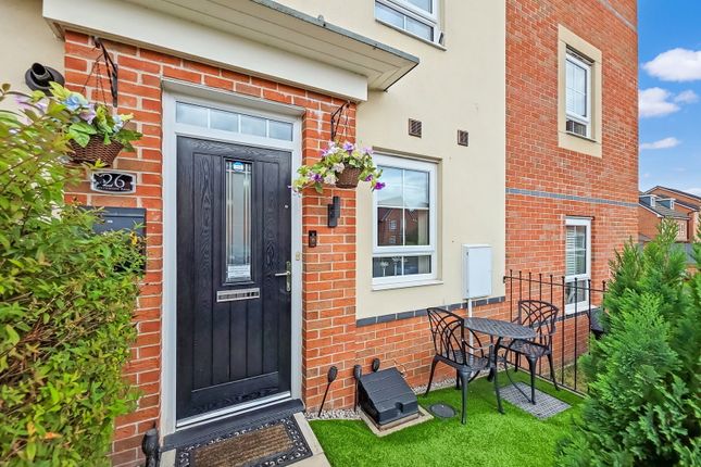 26, Whitewood Road, Manchester photo 3