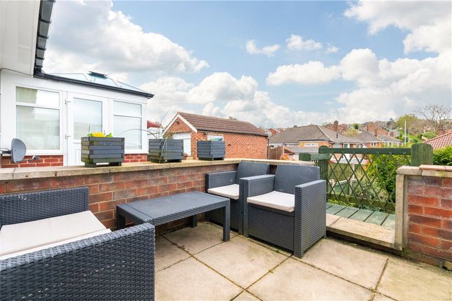Bungalow for sale in Moseley Wood Crescent, Leeds, West Yorkshire