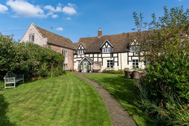 Link-detached house for sale in Frampton On Severn, Gloucester