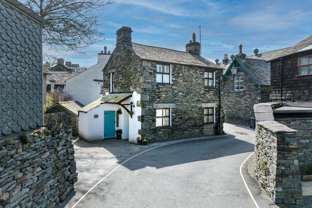 Thumbnail Cottage for sale in Otters Holt, St Marys Lane, Ambleside