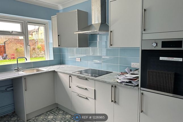 Flat to rent in Beckenham Road, Beckenham