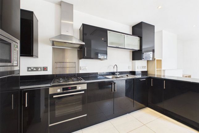 Flat 1, 85, Kings Road, Richmond photo 2