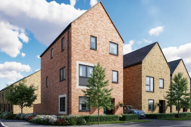 Countryside Homes - Base at Newhall