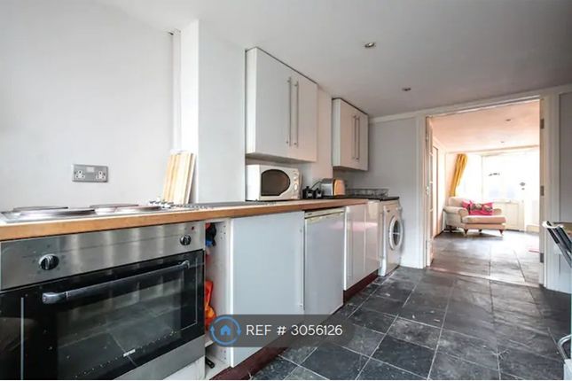 Alconbury Road, London photo 4