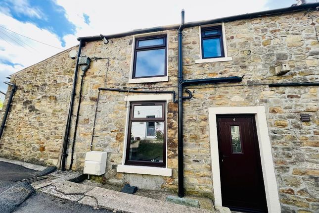 Thumbnail Terraced house to rent in Harrison Terrace, Grindleton