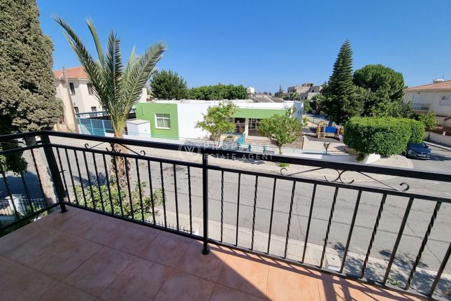 Detached house for sale in Kiti, Cyprus